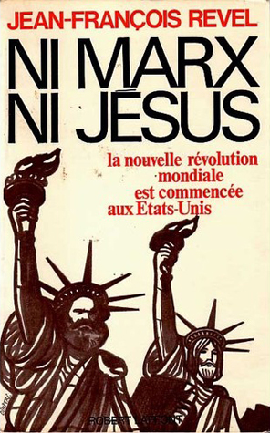 Couverture du livre : Ni Marx ni Jésus - 1970