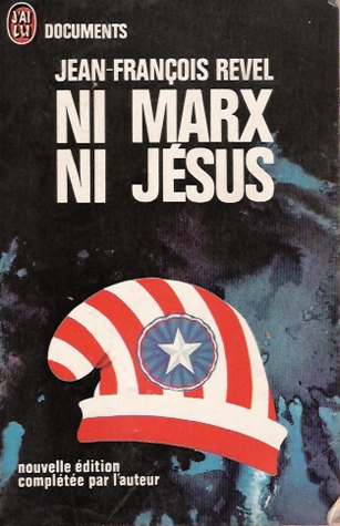 Couverture du livre : Ni Marx ni Jésus - 1973