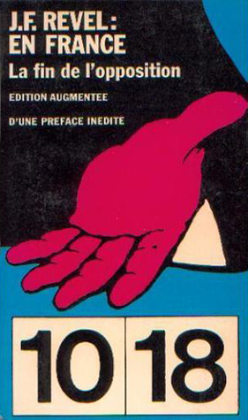 Couverture du livre : En France - 1968