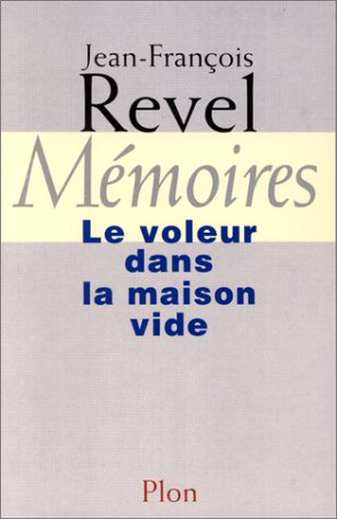 Couverture du livre : Mémoires - 1997